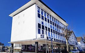 Hotel Handelshof  2*